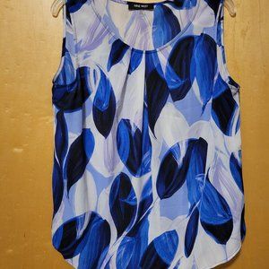 Nine West Sleeveless Top